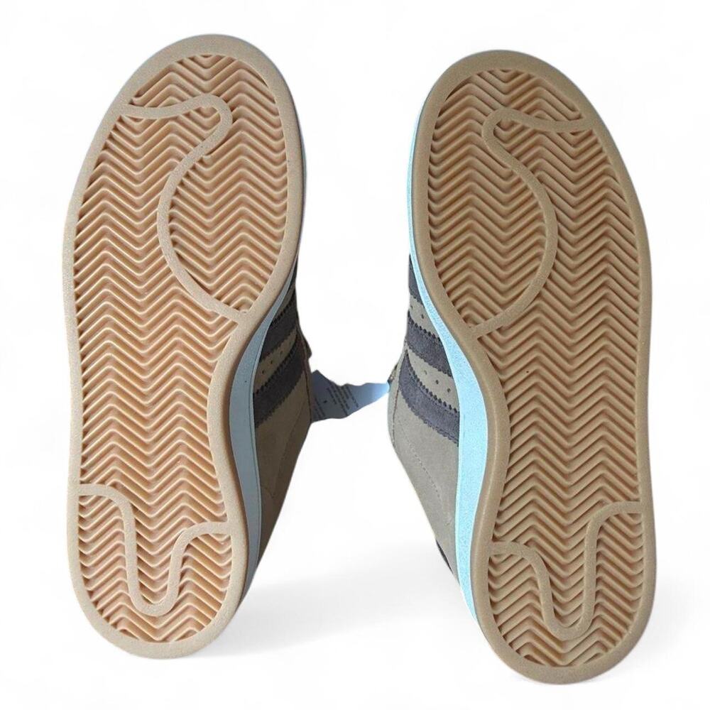 Adidas campus 00s brown suede - Picture 7 of 8